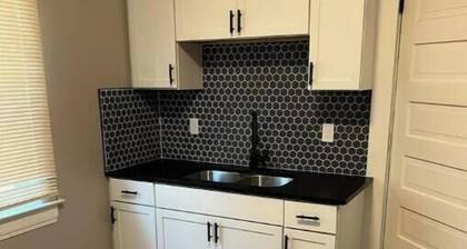 Just remodeled, for you!