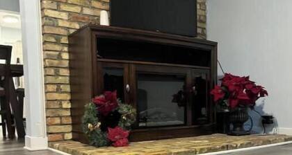 Relax while exploring!