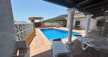 Bienvenido a tu refugio de descanso