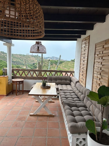 Welcome to your haven of rest