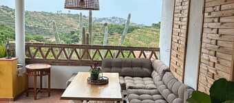 Welcome to your haven of rest