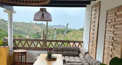 Welcome to your haven of rest