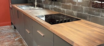 Renovated Georgian house in Portumna, near Lough Derg. Great for families!