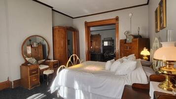1 Schlafzimmer, WLAN