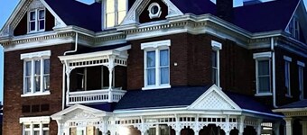 The Nesbitt House - Suite 144