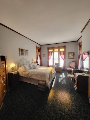1 bedroom, WiFi
