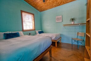 2 chambres, Wi-Fi