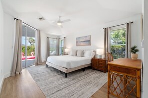 3 Schlafzimmer, Bügeleisen/Bügelbrett, Reisekinderbett, kostenloses WLAN