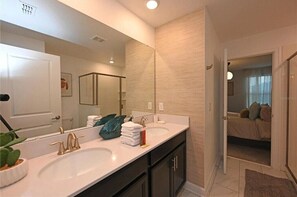 Haartrockner, Handtücher