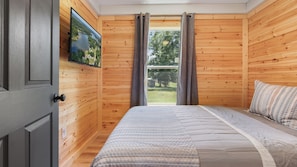 3 chambres, Wi-Fi gratuit, draps fournis