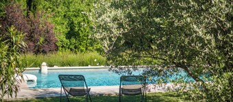 Le Refuge Provençal Nijonyas