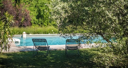 Le Refuge Provençal Nijonyas