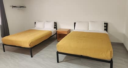 Economy Inn