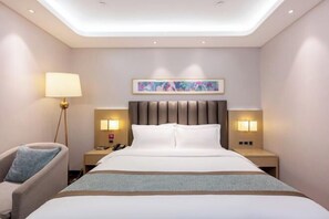 Room - Yitel (Beijing Shijingshan Taiwanjie Plaza) (Beijing)