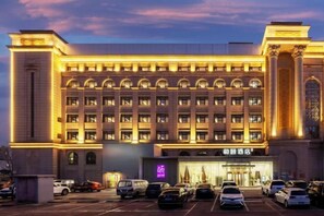 Exterior - Yitel (Beijing Shijingshan Taiwanjie Plaza) (Beijing)