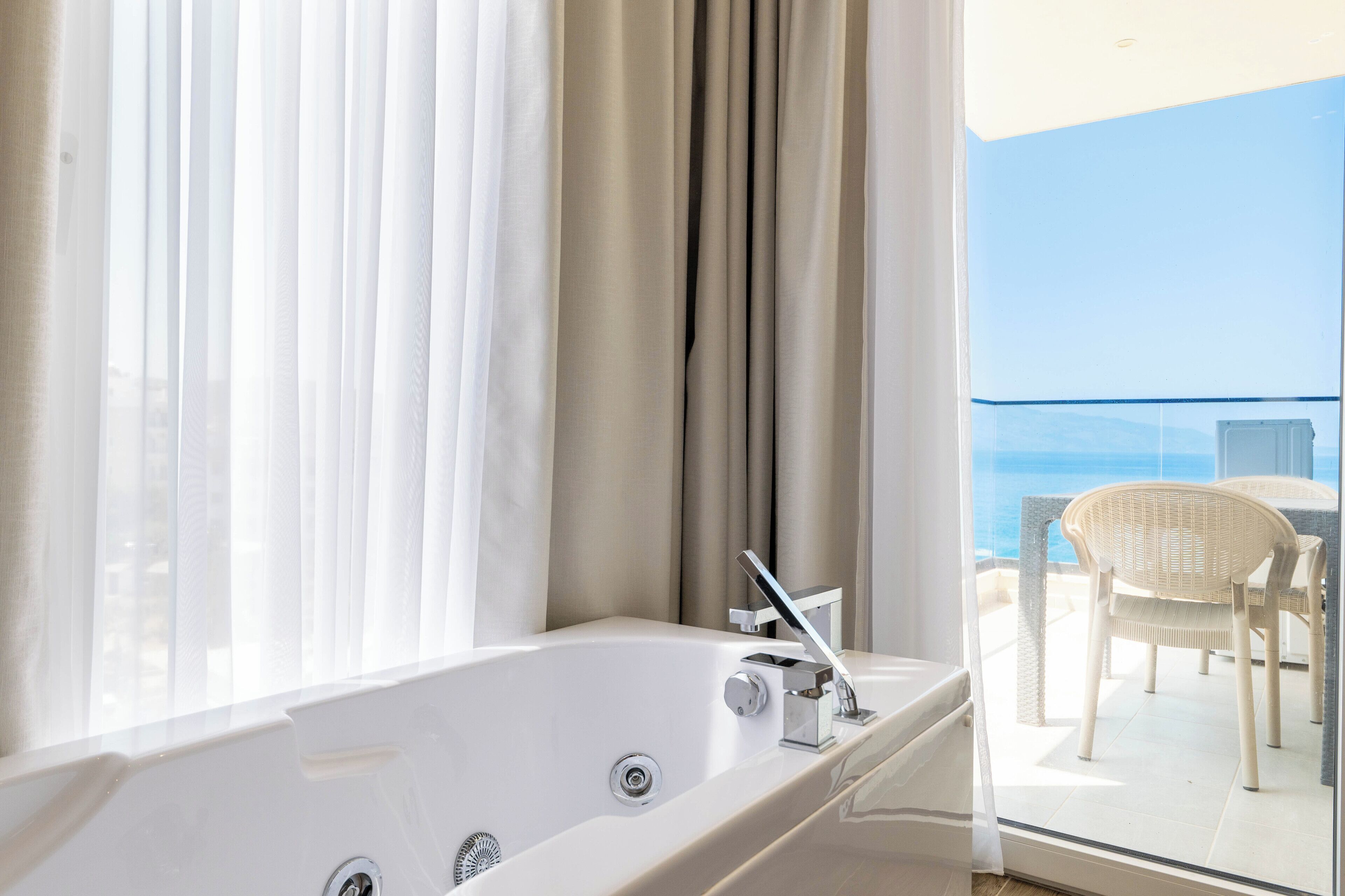 Photo - Mirage Bay Deluxe Saranda