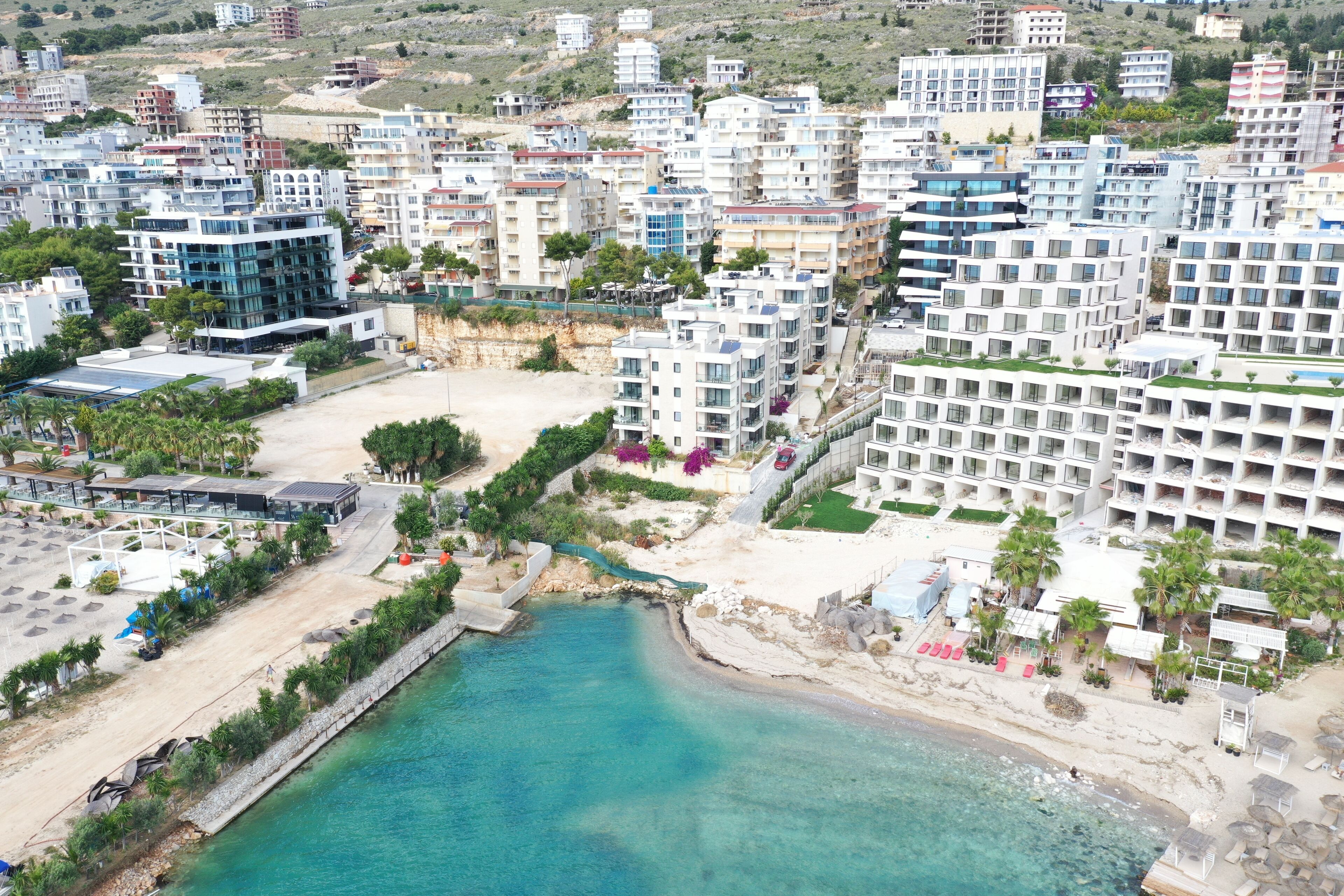 Photo - Mirage Bay Deluxe Saranda