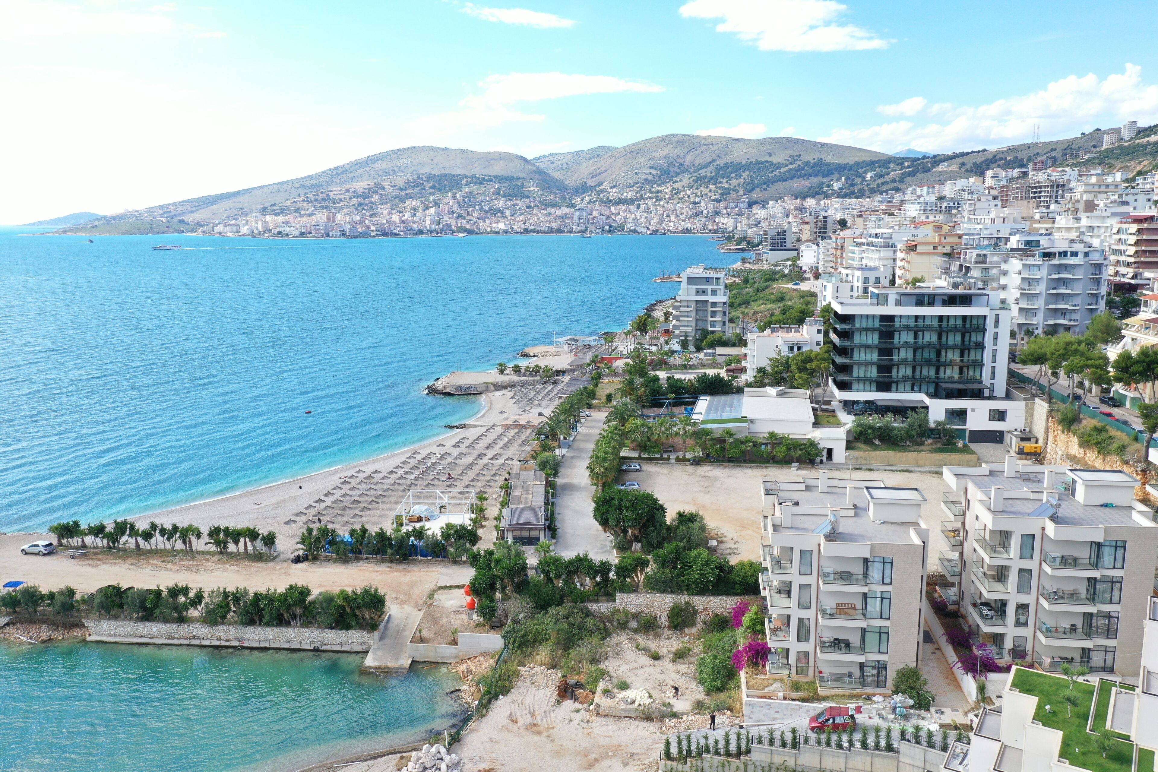 Photo - Mirage Bay Deluxe Saranda