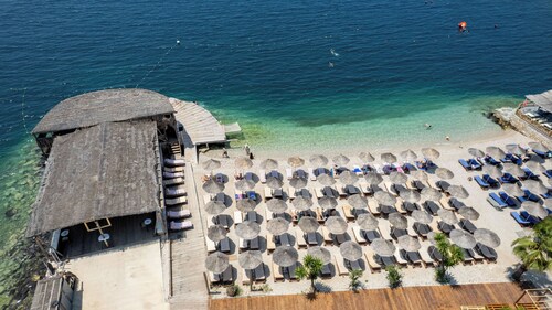 Mirage Bay Deluxe Saranda