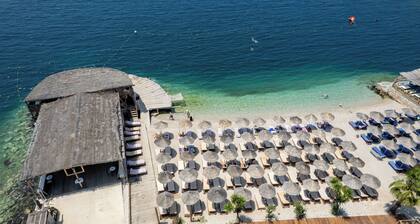 Mirage Bay Deluxe Saranda