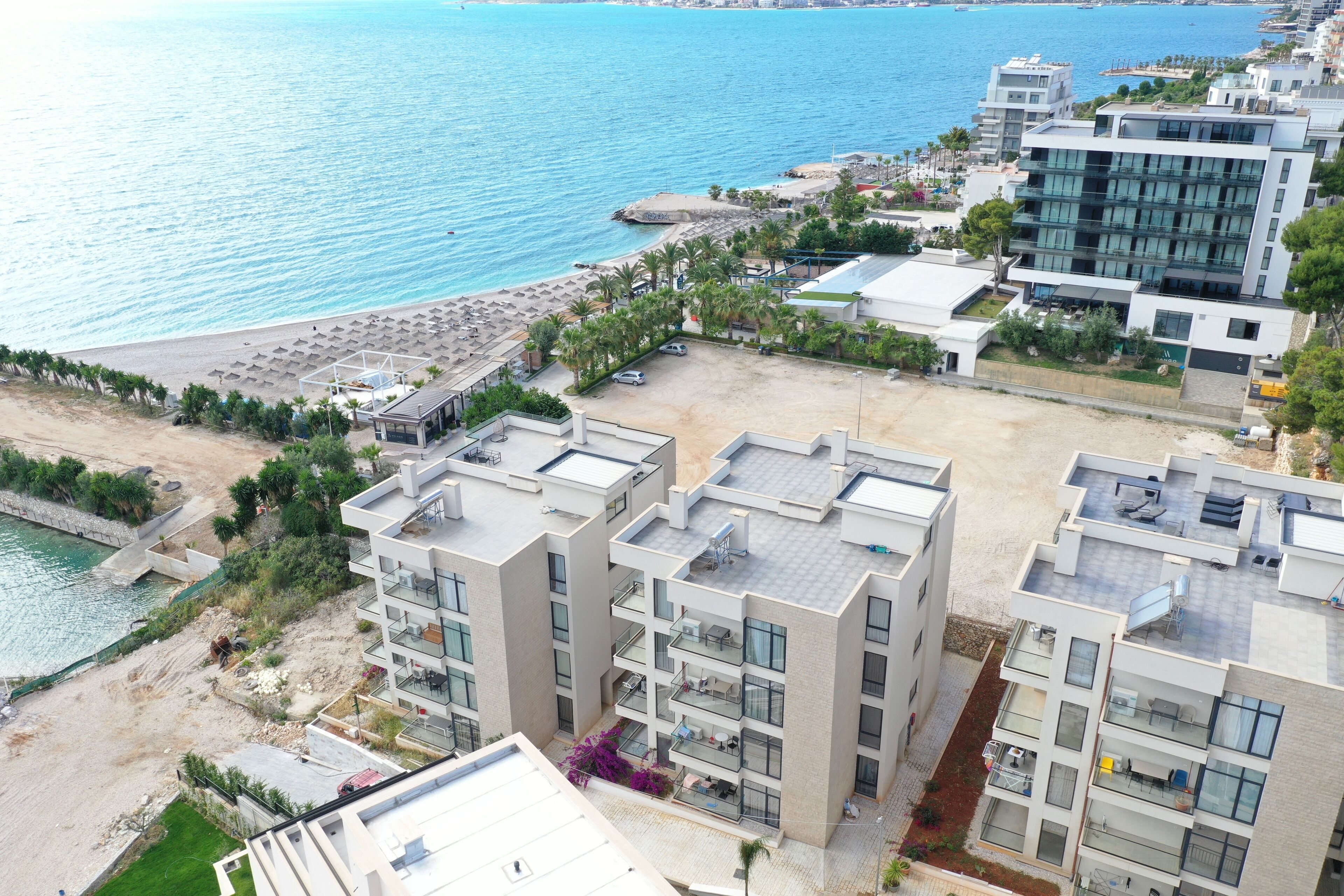 Photo - Mirage Bay Deluxe Saranda