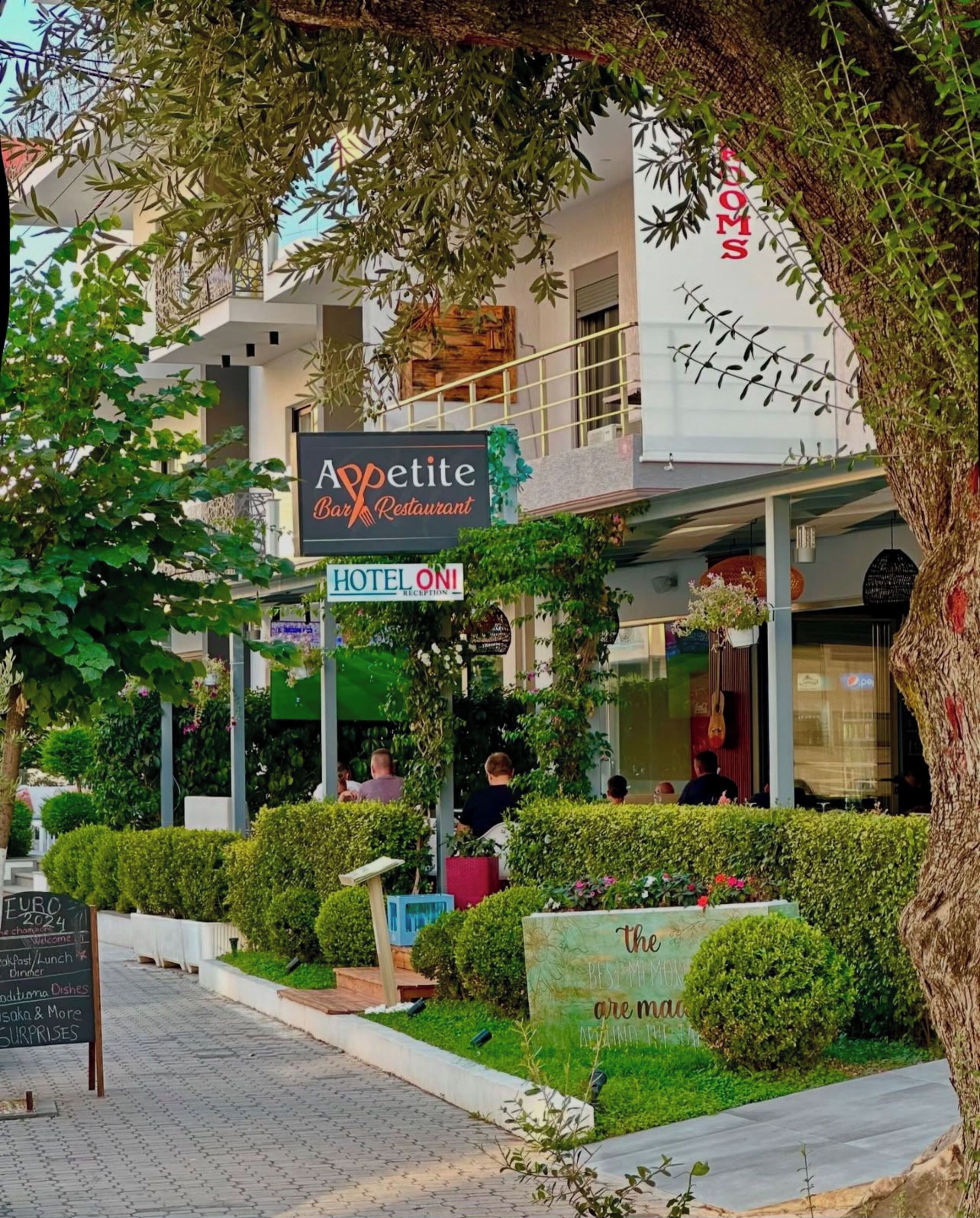 Photo - Mirage Bay Deluxe Saranda