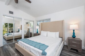 4 Schlafzimmer, Bügeleisen/Bügelbrett, WLAN, Bettwäsche