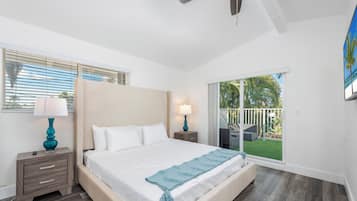 4 chambres, fer et planche à repasser, Wi-Fi, draps fournis