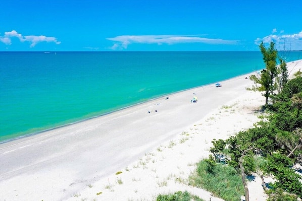 Plage à proximité