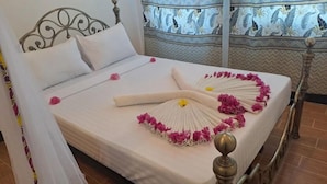 Standard Single Room, Balcony - Jambiani Transit Hostel (Jambiani)