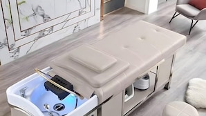 Spa treatment - Jambiani Transit Hostel (Jambiani)