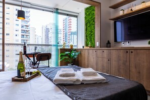 Apartment | Free WiFi