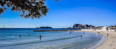 Plage