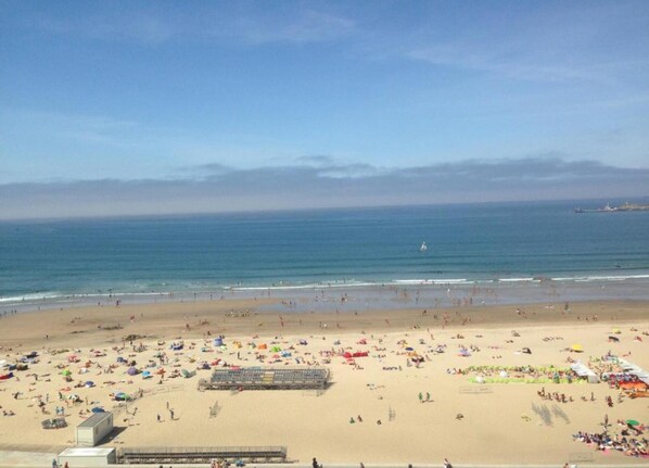 Apartment | View from property