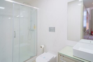 아파트 | 욕실 | 헤어드라이어