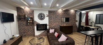 Apartment rental Limoges