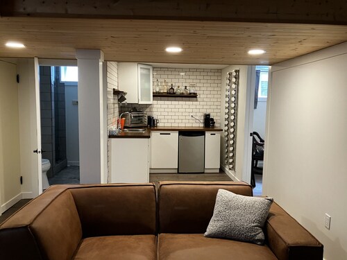 Charming & Stylish 3-Bedroom Home in the Heart of Edmonton