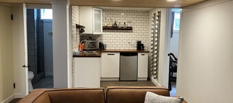 Charming & Stylish 3-Bedroom Home in the Heart of Edmonton