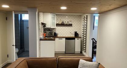 Charming & Stylish 3-Bedroom Home in the Heart of Edmonton
