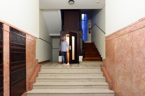 Apartment | Exterior