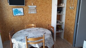 Restauration