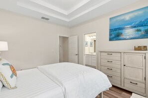 2 bedrooms, WiFi