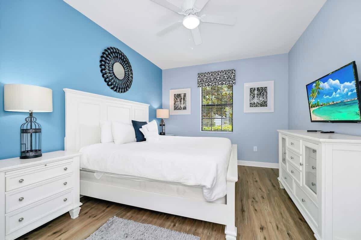 9 室のベッドルーム、アイロン / アイロン台、WiFi (無料)、ベッドシーツ