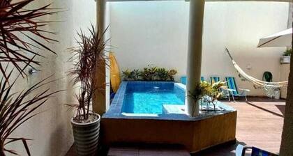 Casa Completa - Porto de Galinhas