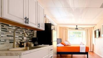 Apartment | 1 bedroom