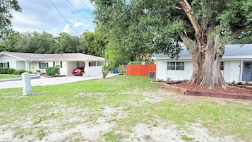 Apartemen | 1 kamar tidur