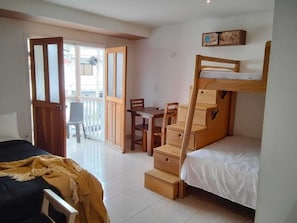 Family Room, City View | Free WiFi