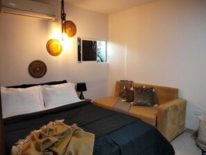 經典雙人房 | 免費無線上網