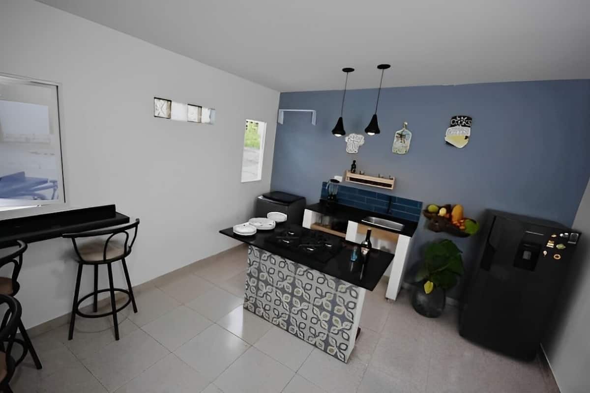 Apartamento Confort | Wifi gratis