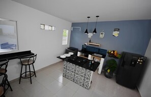 舒適公寓 | 免費無線上網